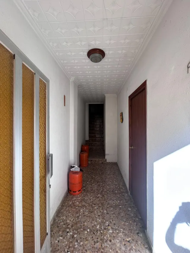 CASA DE PUEBLO EN CAMPORROBLES — 18