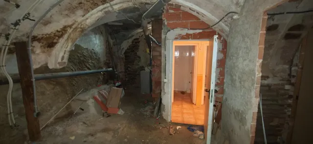 Casa con encanto y gran potencial de negocio en un entorno de montaña — 8