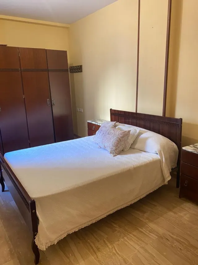 Piso en venta en planta baja — 10