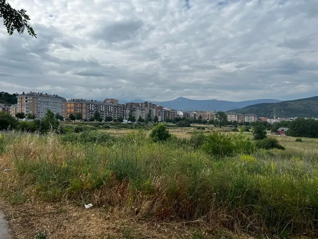 SE VENDEN SOLAR PARA LA construcción DE 51VIVIENDAS — 6