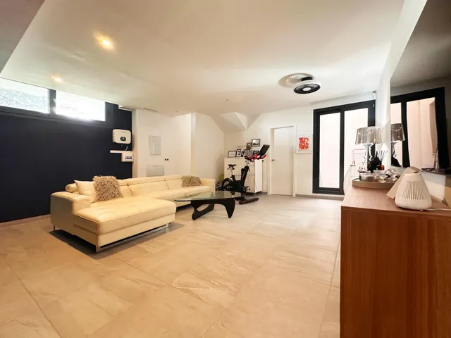Villa en San Miguel de Salinas — 22