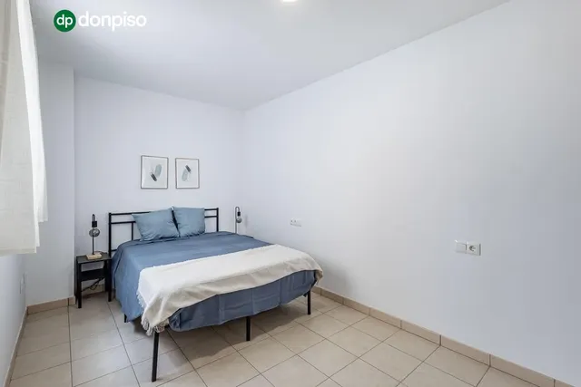 FANTÁSTICO APARTAMENTO EN LÁCHAR — 13