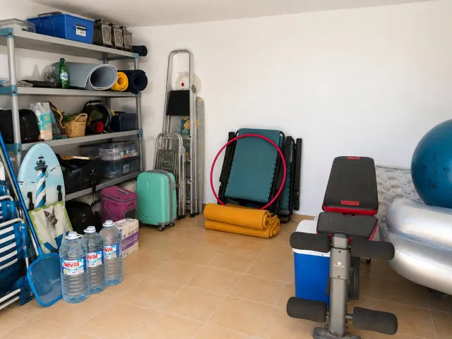 Apartamento 3 habitaciones 86m² en venta - Playa del Esparto-Veneziola — 14