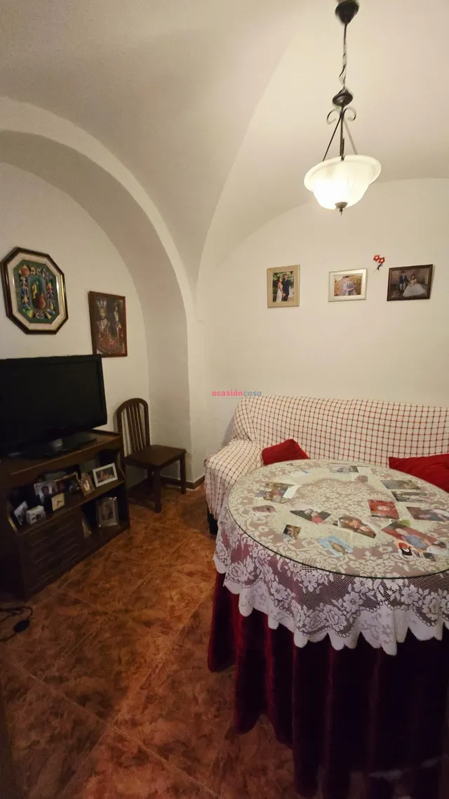 CASA EN VENTA DE DOS PLANTAS — 10