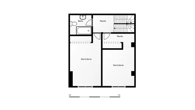 Ático en venta de 2 dormitorios y 2 baños en Gran Vía, Alicante — 41