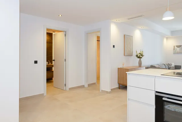 Apartamento 2 habitaciones 100m² en venta - Marbella — 7