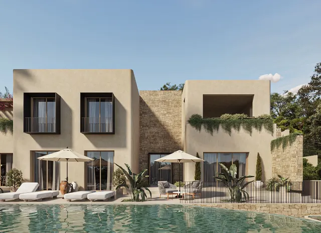 Villa 4 habitaciones 785m² en venta - Altea Hills — 13