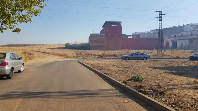 VENTA PARCELA URBANA EN CERRO SAN MIGUEL — 9