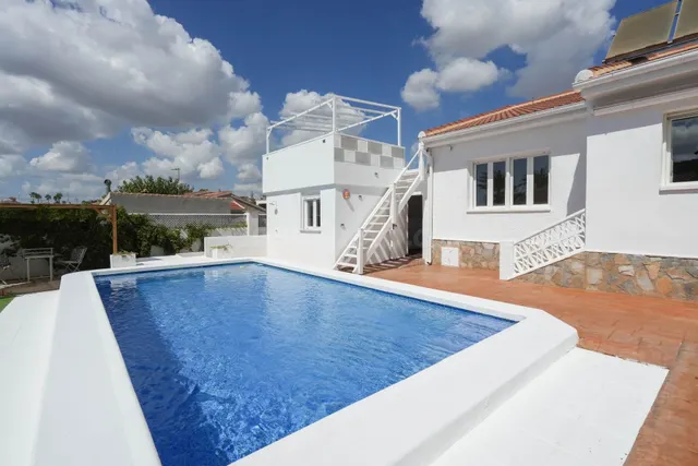 Villa 6 habitaciones 271m² en venta - Ciudad quesada
