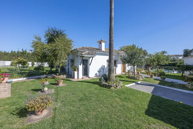 Chalet 3 habitaciones 201m² en venta - Marbella — 2