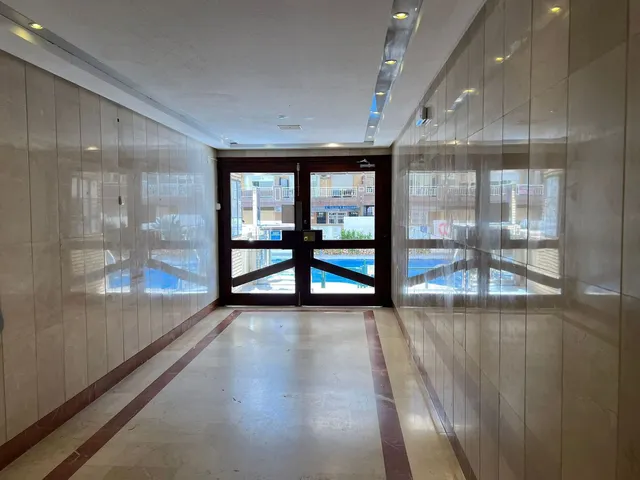 Ático 1 habitación 48m² en venta - Centro — 17