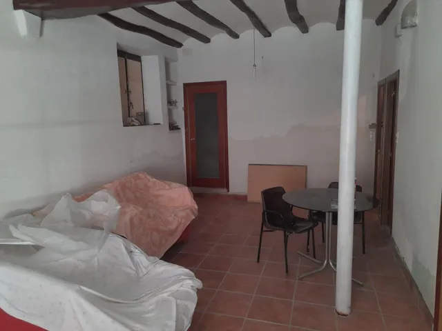 OPORTUNIDAD CASA DE PUEBLO EN GARCIA  (Ribera d´Ebre) PARA REFORMAR — 7