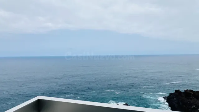 Vivienda de 5 dormitorios con espectaculares vistas al océan