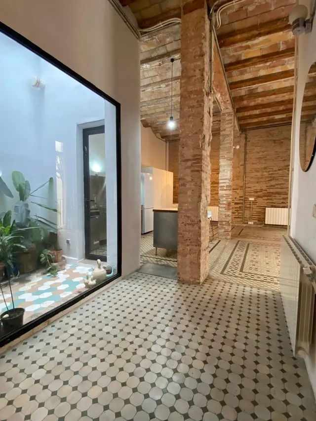Alqiler de Piso en El Carmen — 24