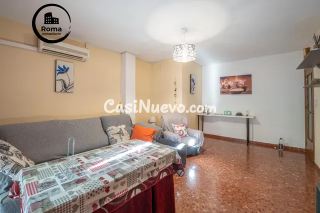 OPORTUNIDAD EN MARACENA!! ESTUPENDO PISO EN EL CENTRO. - foto 3