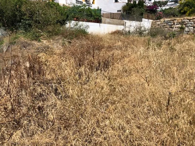 se vende parcela en Benalmadena Costa — 4