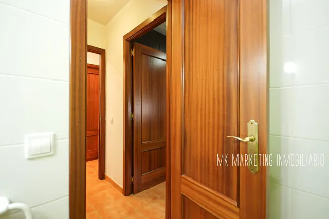 Piso 3 habitaciones 90m² en venta - El Tablero — 21