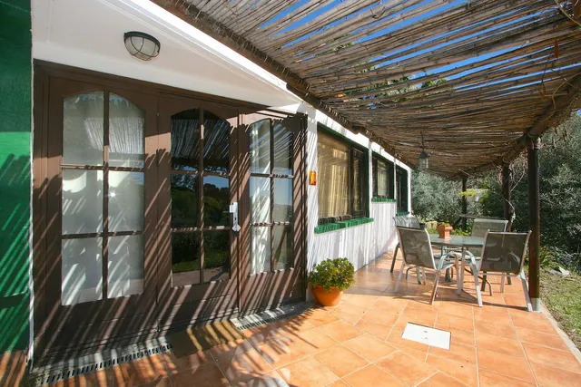 Finca rústica 8 habitaciones 300m² en venta - Riviera del sol — 14