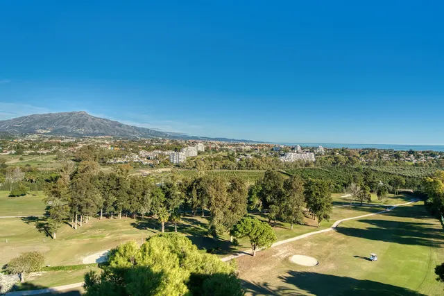 Ático 2 habitaciones 160m² en venta - Costa Del Sol — 35