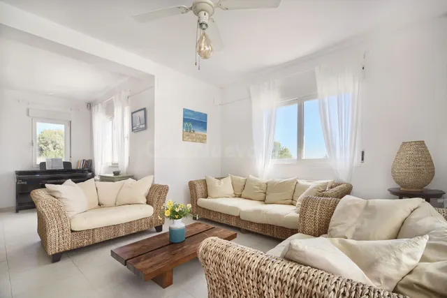 Villa 4 habitaciones 257m² en venta - Monte Olimpo - foto 5