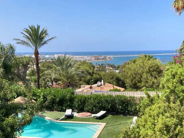 Villa 2 habitaciones 180m² en venta - Puerto — 2