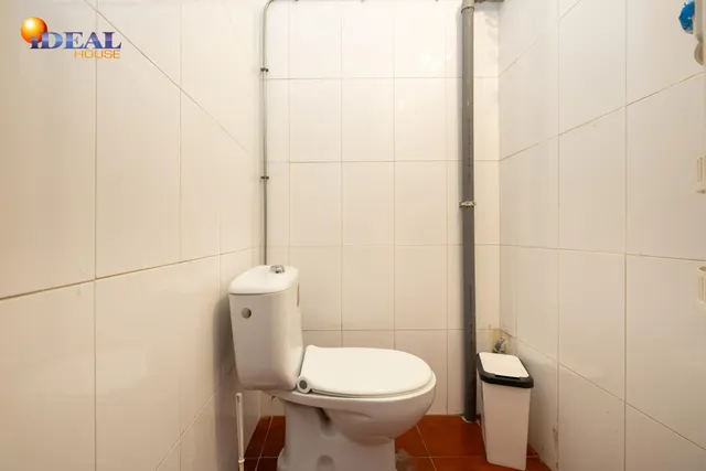 Local Comercial Avenida Enrique Martín Cuevas No.6 L8 — 25