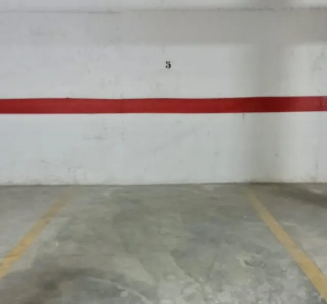 PLAZAS DE GARAJE EN LOS MONTESINOS, PARA COCHES GRANDES, POR UN PRECIO ÚNICO DE 11.000 € ¡¡VISITELAS SIN COMPROMISO!! — 8