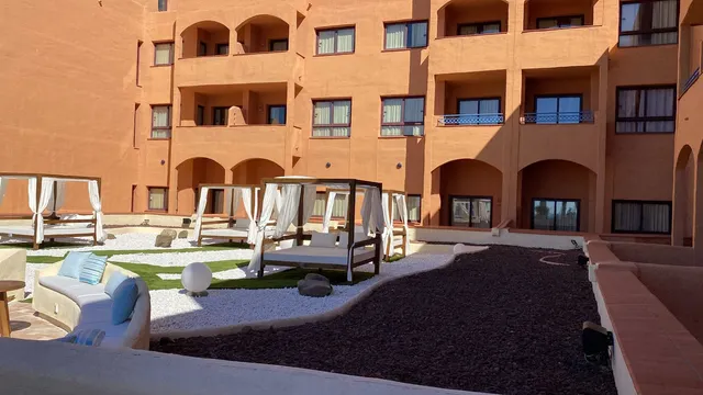 Apartamento 1 habitación 61m² en venta - Costa Del Sol — 23
