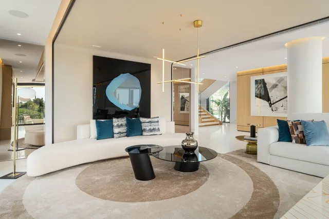 Chalet 5 habitaciones 799m² en venta - Marbella — 9