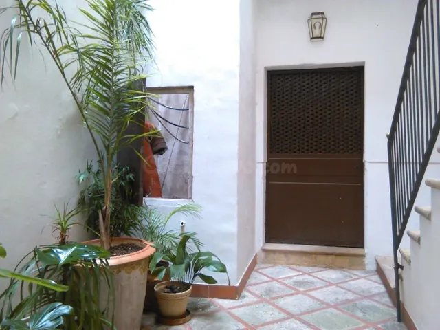 Piso duplex en planta entresuelo y semisòtano en casa señori - foto 2