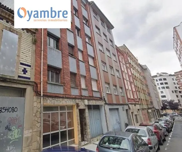 Venta de Piso en Calle Jesus Gijón (Asturias) — 8