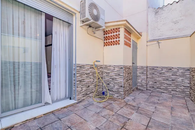 Piso en Peligros: 3 dormitorios,2 baños, patio, ascensor,garaje y trastero — 29