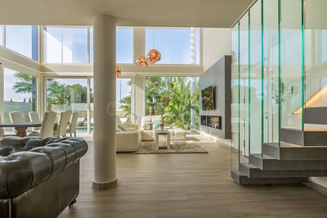 Exclusiva villa de lujo en San Fulgencio, Alicante. - foto 5