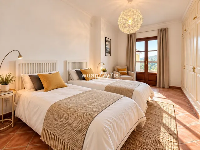 Adosado 3 habitaciones 202m² en venta - Costa del Sol — 20
