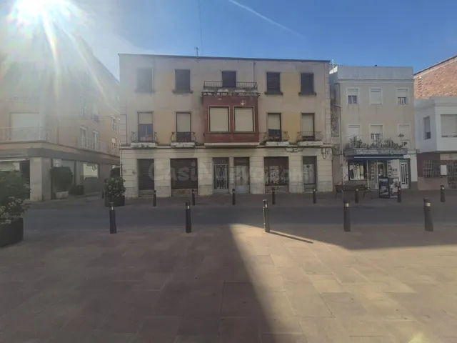 EDIFICIO EMBLEMATICO EN CENTRO HISTORICO PLAÇA DUQUESA MARIA - foto 4