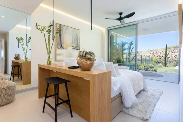 Villa 3 habitaciones 130m² en venta - El Higuerón — 20