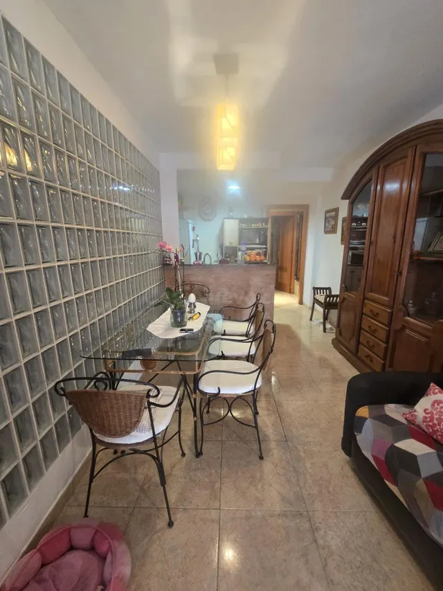 SE VENDE 2 PISO + BUARDILLA DE 24 METROS CON TERRAZA - foto 5