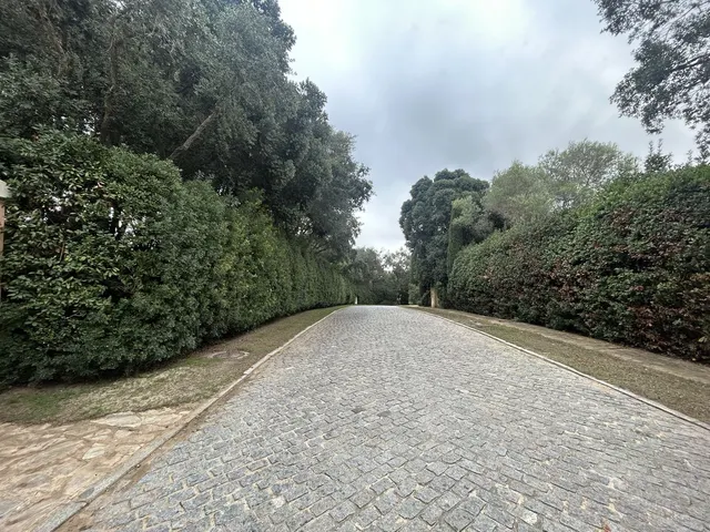 Parcela 1444m² en venta - Sotogrande Costa — 11