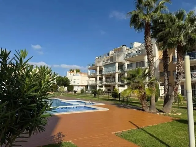Apartamento 2 habitaciones 71m² en venta - Montezenia — 26