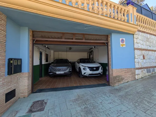 Chalet 5 habitaciones 403m² en venta - Malagueta - Monte Sancha — 46