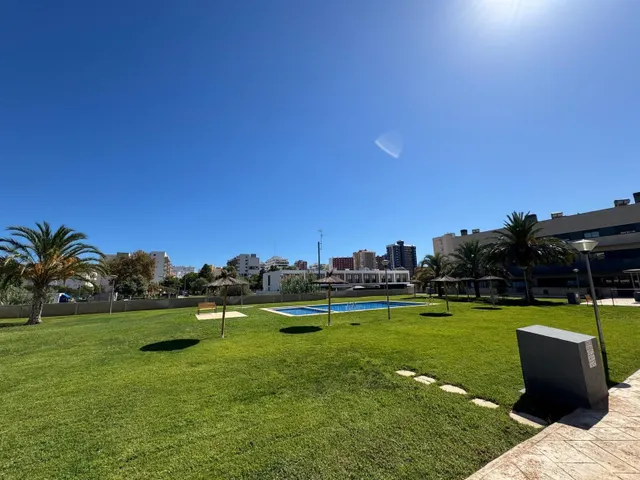 Adosado cerca de la playa — 18