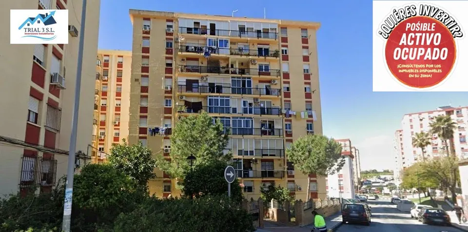 Venta de Piso en Castilleja de la cuesta (Sevilla)