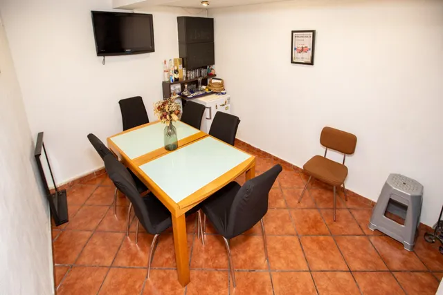 CENTRICA CASA DE PUEBLO — 33