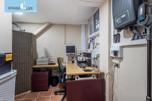Casa en Llanos de Alhendín — 25