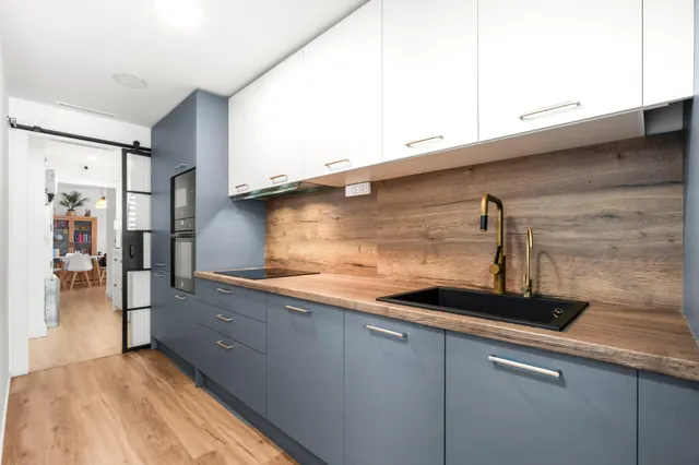 Piso 3 habitaciones 102m² en venta - Pau II — 17