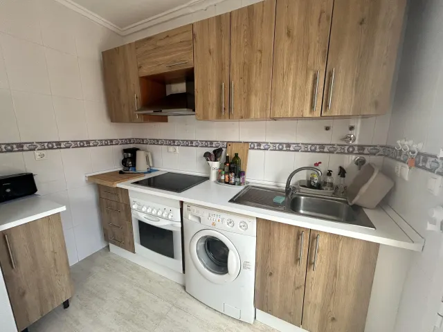 Bungalow 2 habitaciones 60m² en venta - Mazarrón — 12