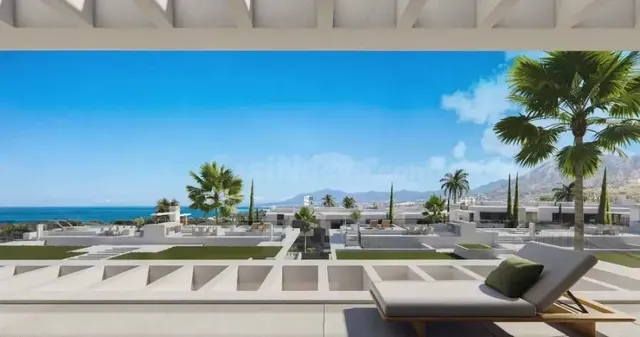 Urbanización Soul Marbella/Sunlife III - foto 4