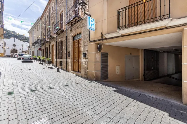 Unifamiliar en Torres de Jaén — 35