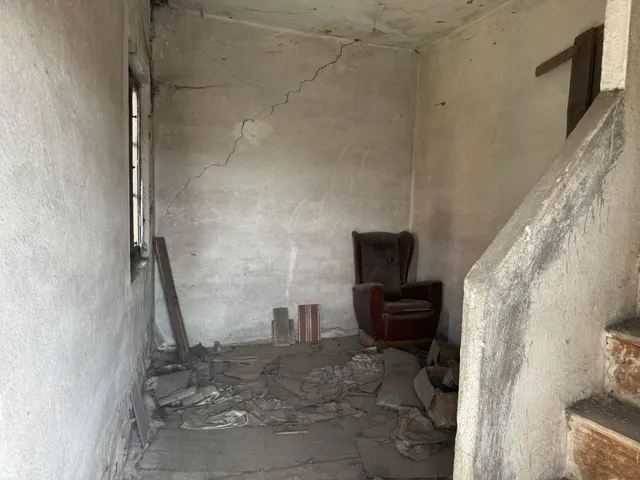 SE VENDE CASA DE PIEDRA PARA REFORMAR EN CUBILLOS DEL SIL — 15