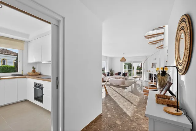 Chalet 4 habitaciones 273m² en venta - Marbella — 14